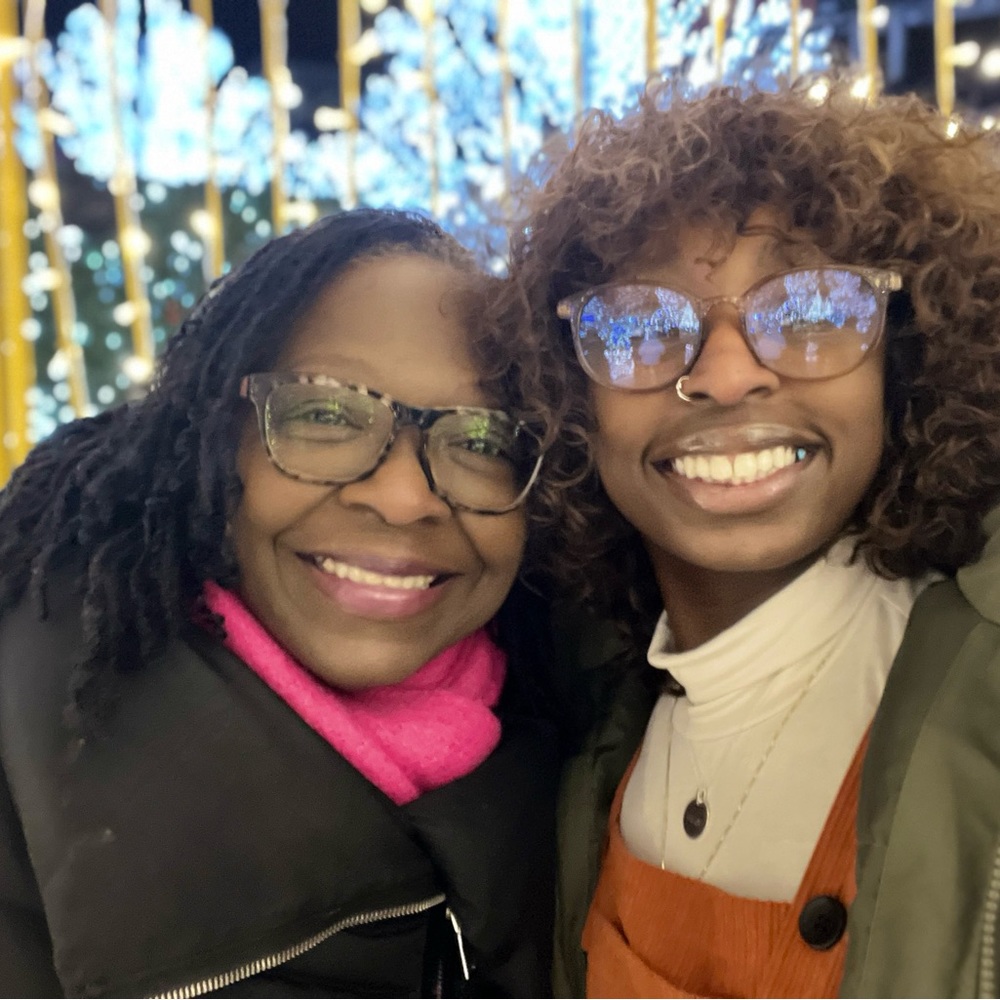 Hi there! I am Marci…come on in!